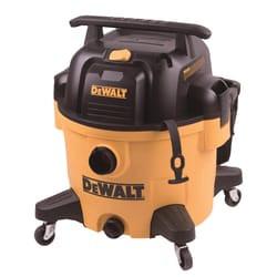 DeWalt 9 gal. Corded Wet/Dry Vacuum 5 HP