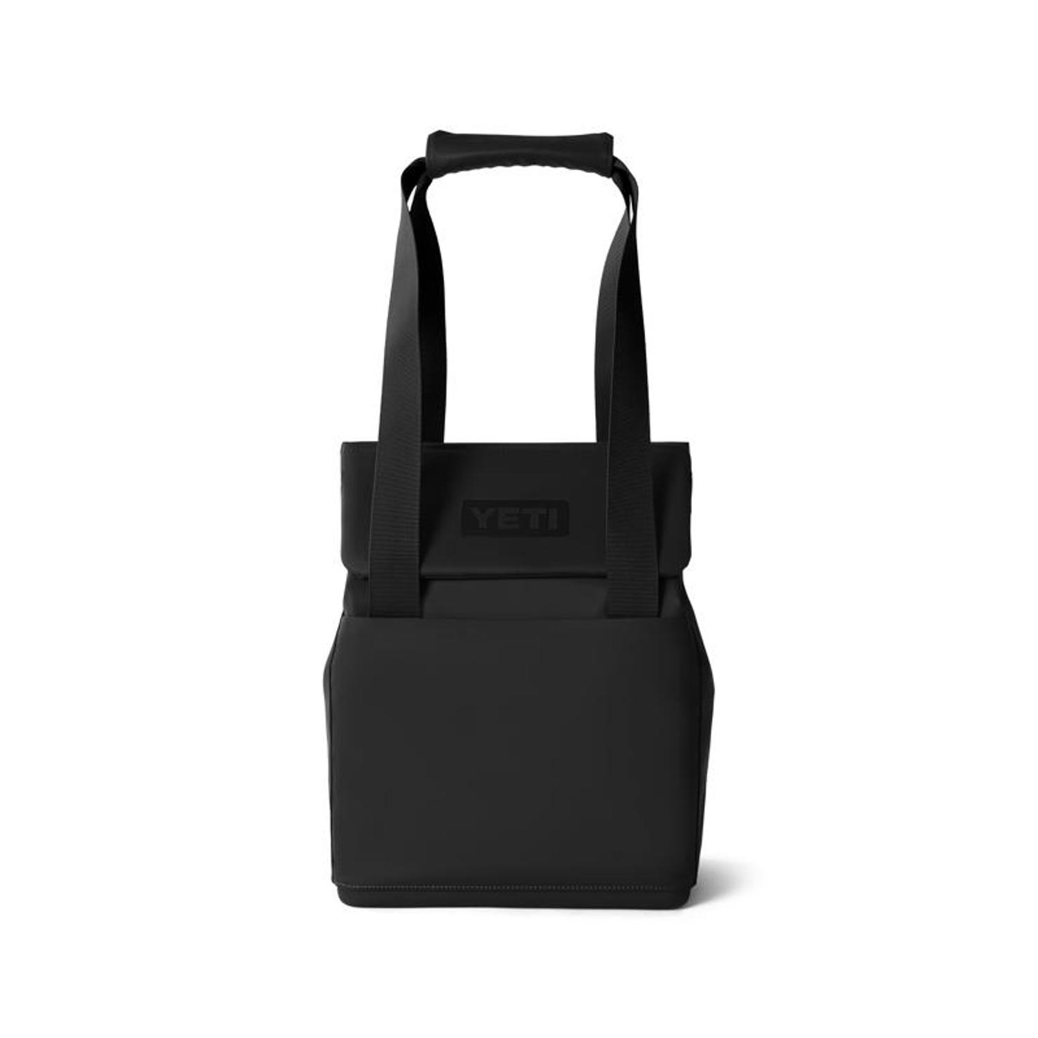 YETI Daytrip Black 14 L Lunch Bag Cooler
