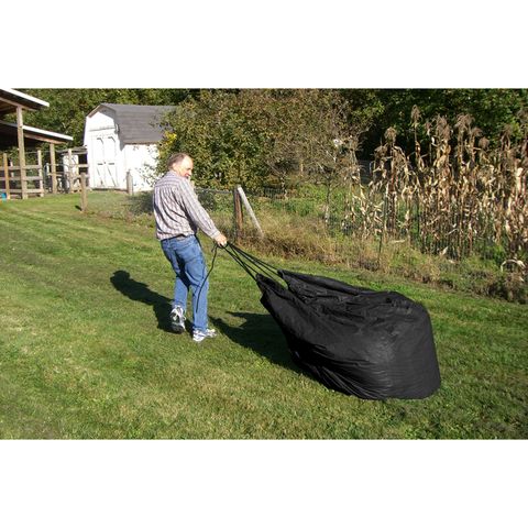 Foremost Dry Top 9 ft. W X 9 ft. L Heavy Duty Polyethylene Tarp