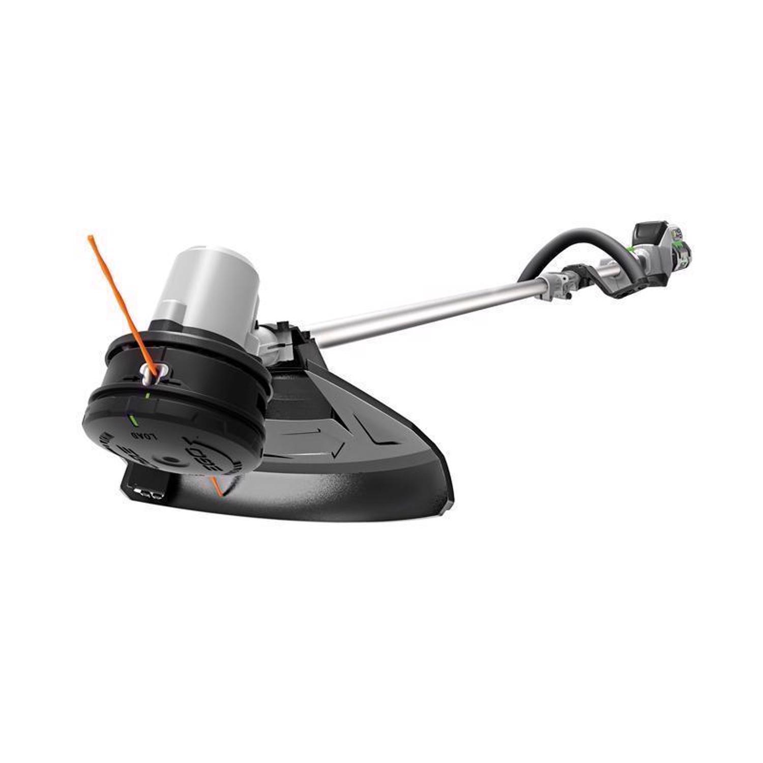 EGO Power+ ST1502SA 15-Inch 56-Volt Cordless String Trimmer - Thumbnail 4