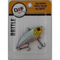 DMF Bait Fishing Tackle 1 in.