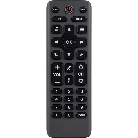 GE Programmable Universal Remote Control Mfr# 83036 - Ace Hardware
