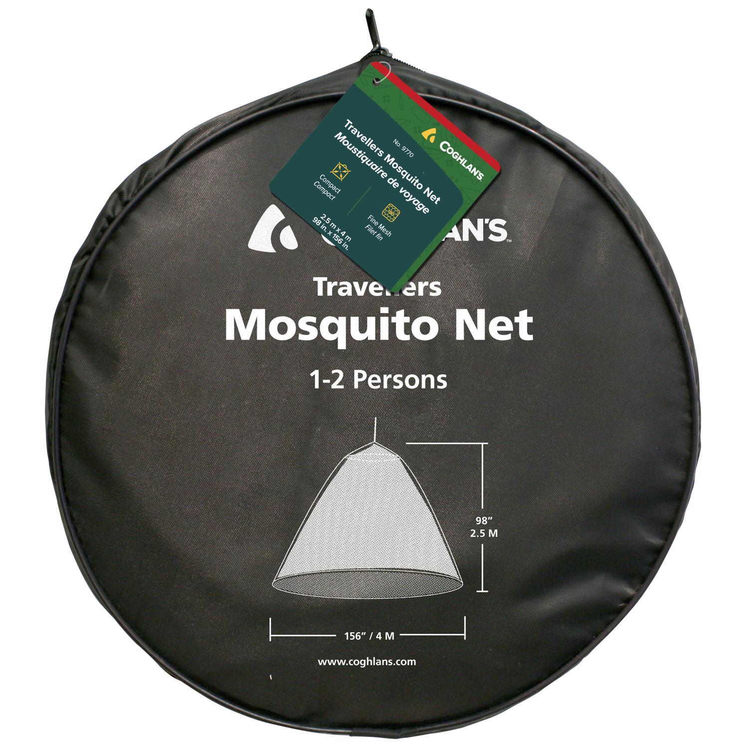 Coghlan's Mosquito Net - Thumbnail 3