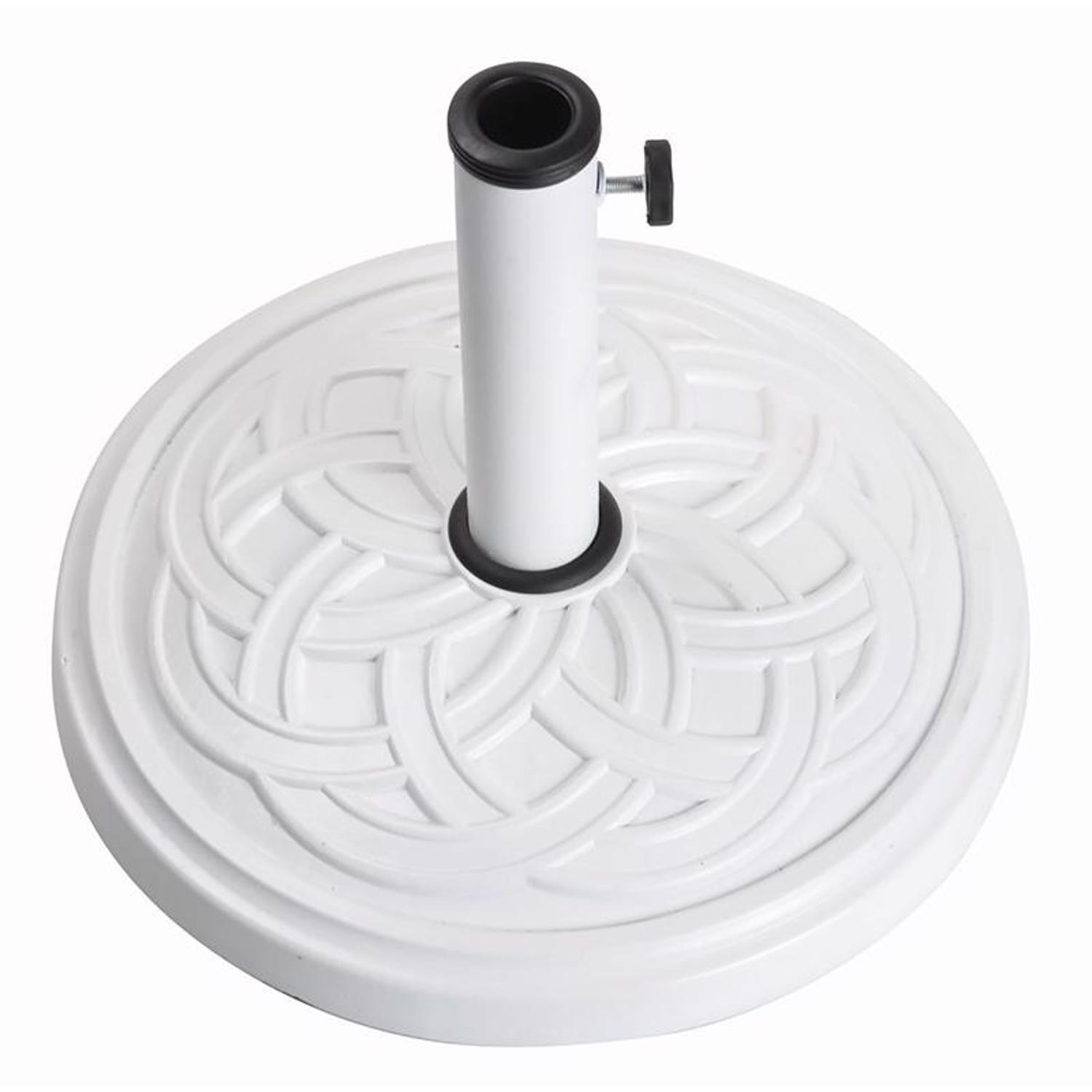 beige patio umbrella with white fringe Classy Beach Nebo Redline 6k FlashlightPower and daily use. Color:ROYAL | BLACK | WHITE backpacking