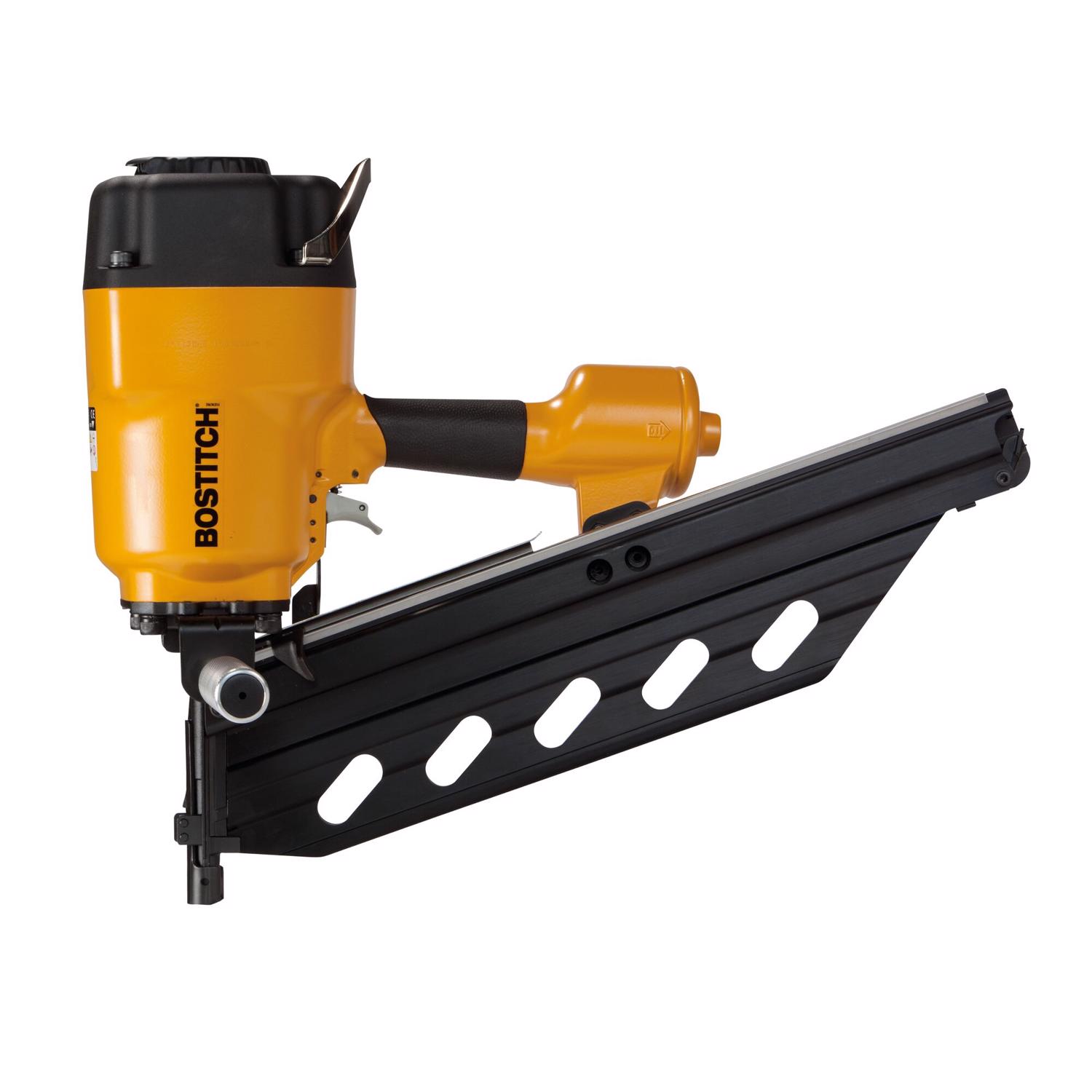 Bostitch Corded 21 deg Framing Nailer Tool Only Mfr# BRT130 - Ace