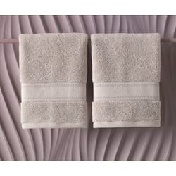 Pinehurst Organic Driftwood Cotton Bath Accessory Set