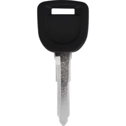 KeyStart K008 Advanced Security Automotive Transponder Modular Head Traditional Blade For Mazda