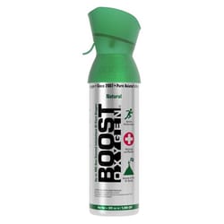 Boost Oxygen Green Portable Oxygen 5 L 1 pk