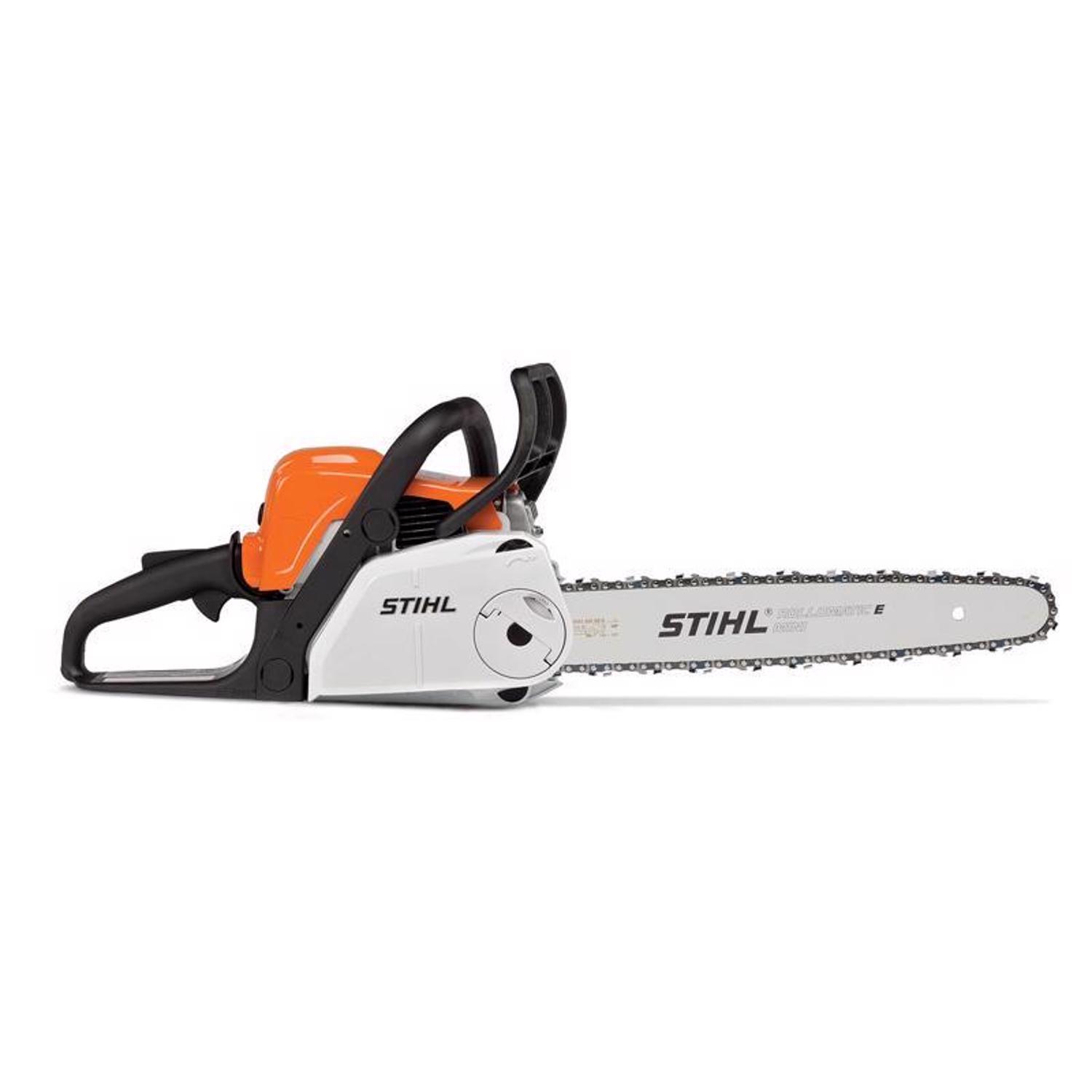 エンジンチェンソー　スチール　MS180C 11-21 エンジンチェンソー スチール MS180C 11-21 STIHL MS 180 チェーンソー