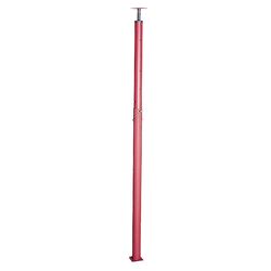Tiger Brand Jack Post Super S 2-1/4 in. D X 100 in. H Jack Post 9400 lb