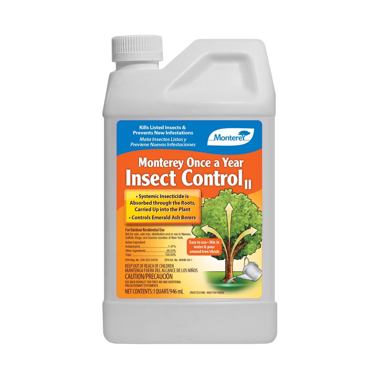 Monterey Insect Killer - Thumbnail 5