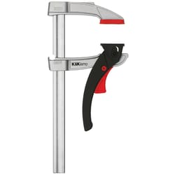 Bessey Kliklamp 4 in. X 3 in. D Light Duty Lever Bar Clamp 260 lb 1 pc