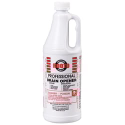 Rooto Professional Liquid Drain Opener 32 oz