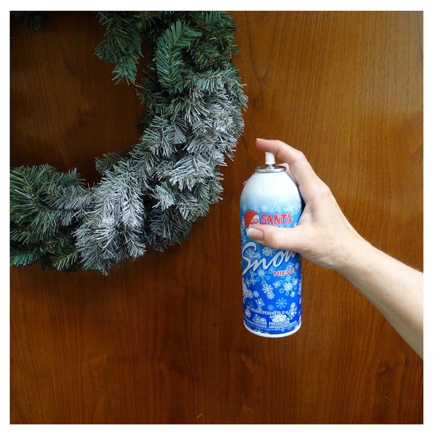 Chase Products Spray Snow 1 pk Mfr# 496-3120 - Ace Hardware