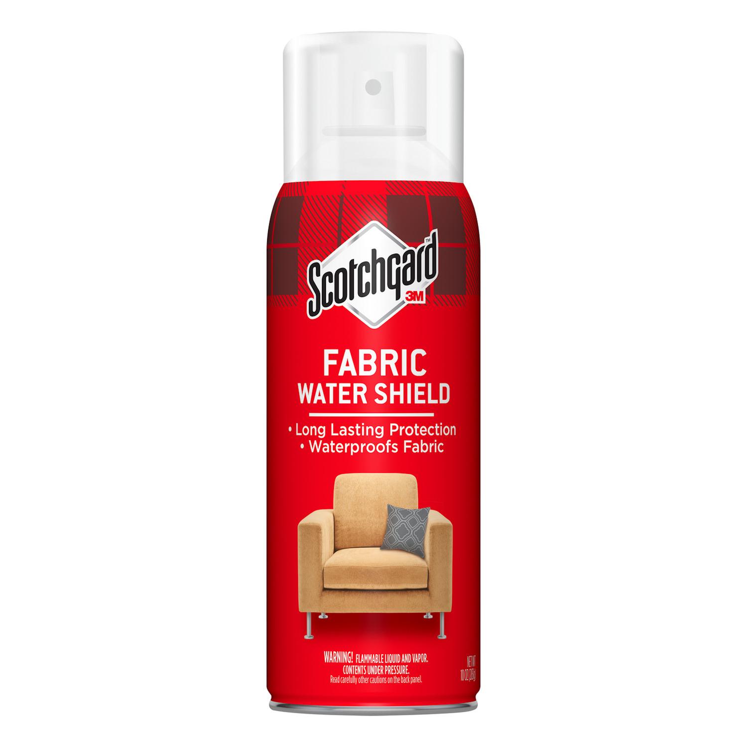 Scotchgard Upholstery & Fabric Protector 4106-10-12-PF 10oz Fabric Protector