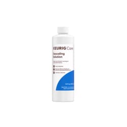 Keurig Drinkware Descaler and Cleaner 14 oz Liquid
