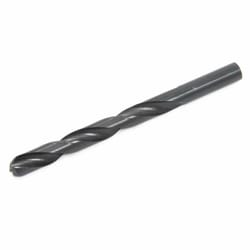 Forney 29/64 in. High Speed Steel Jobber Drill Bit 1 pc