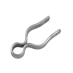 YardGard Galvanized Steel Frame Hinge 1 pk