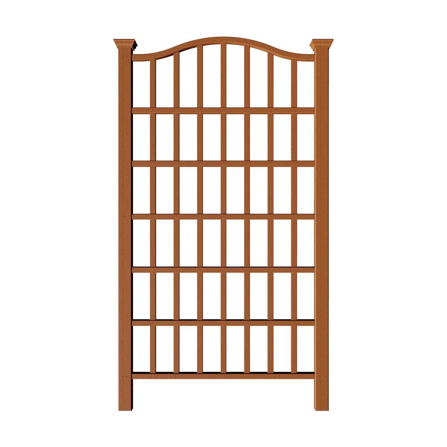 Vita Concord Garden Trellis - Thumbnail 3