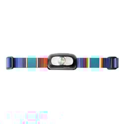 Night Scope Multicolored LED Head Lamp 3.7V 900mAh Battery