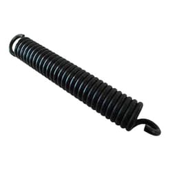 Spring Creek Products 11.5 in. L X .312 in. D Extension Spring 1 pk