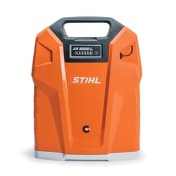 STIHL 36V AR 2000 L Carrying System/Cable /AP Adapter 27.4 Ah Lithium-Ion Battery Backpack 1 pc