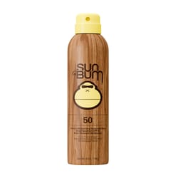 Sun Bum Continuous Spray Sunscreen 6 oz
