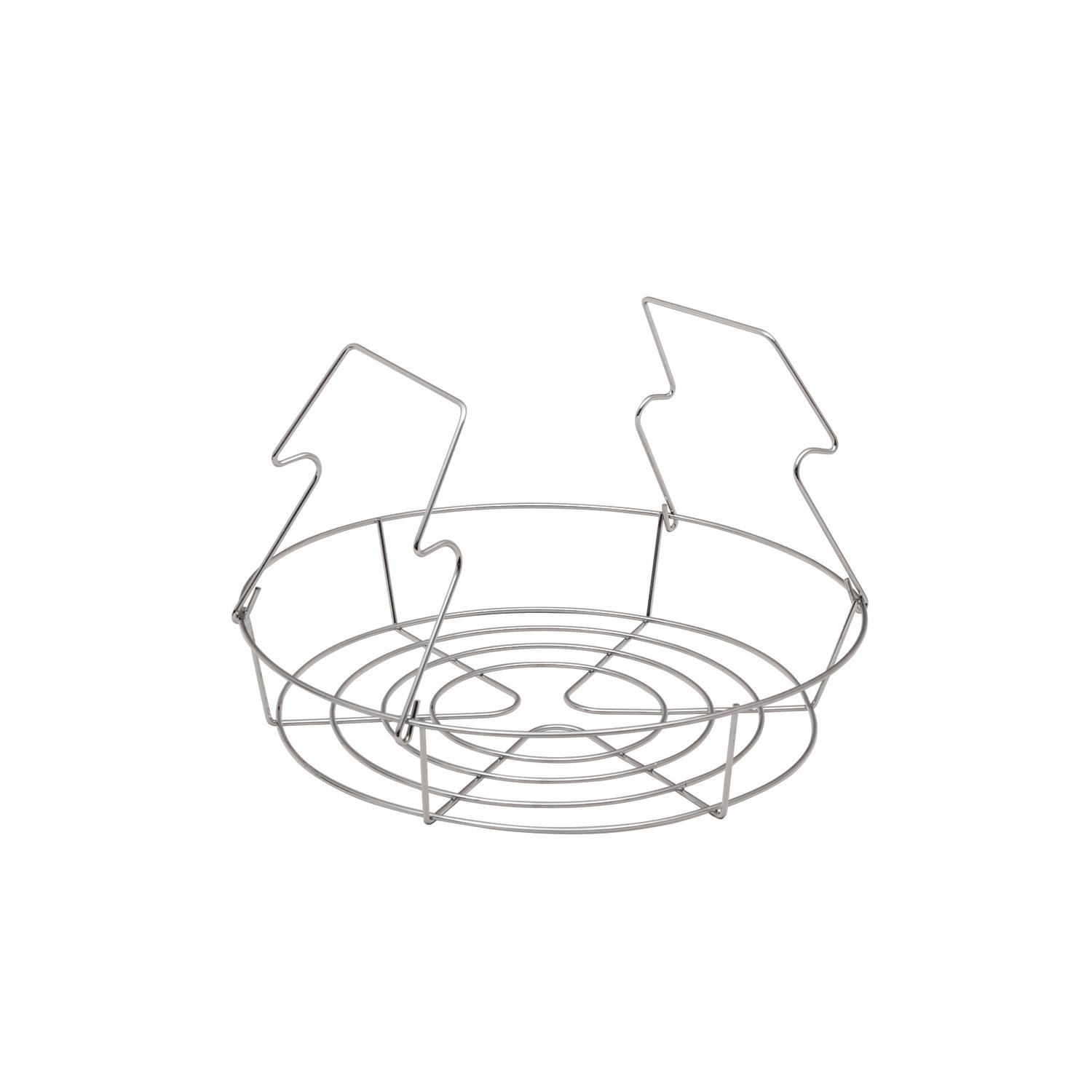 Granite Ware Canner Jar Rack