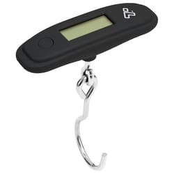 Travelon Black Digital Luggage Scale