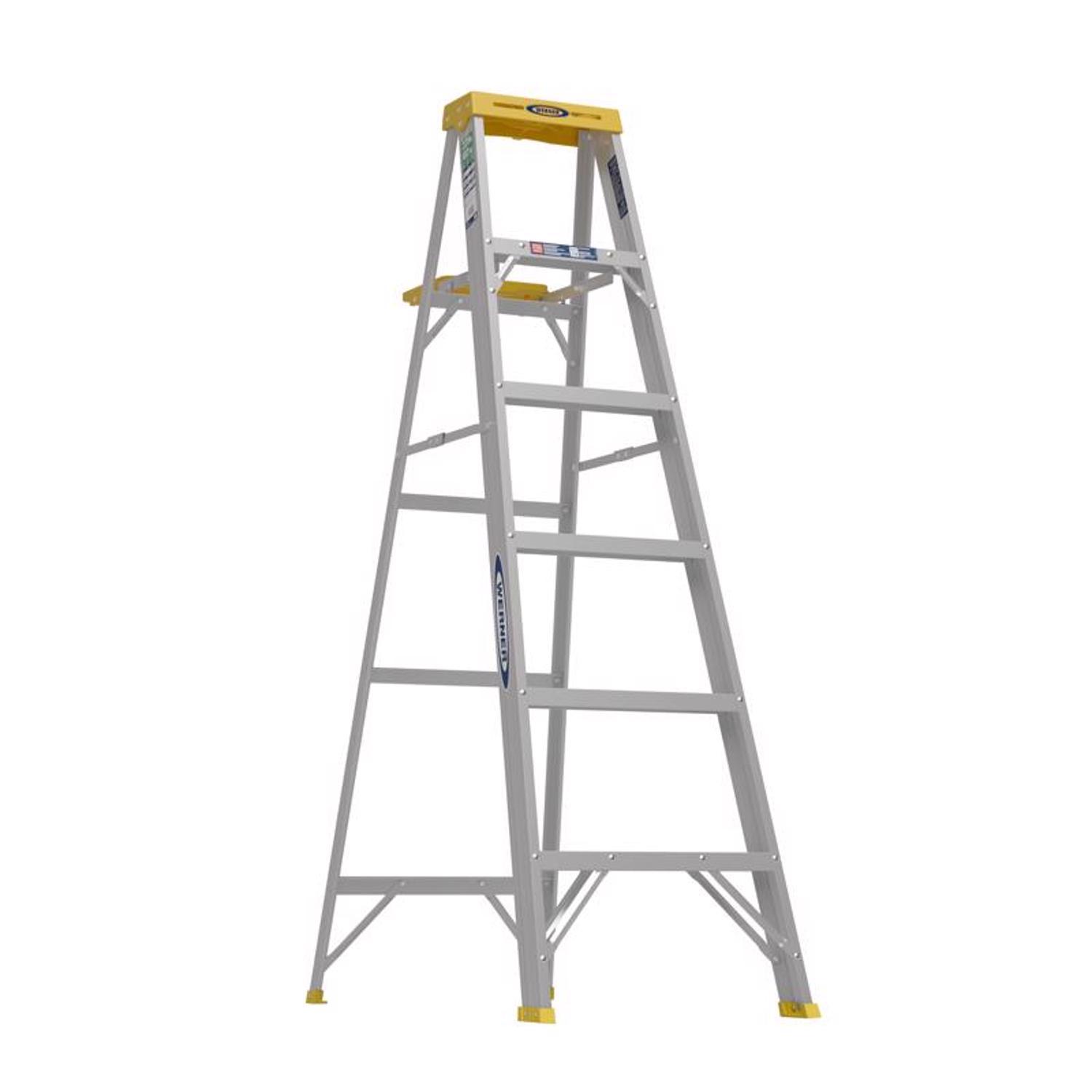 werner laddee ステップラダー L7310 | Step Ladders | Werner