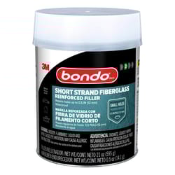 3M Auto Body Filler 0.5 oz