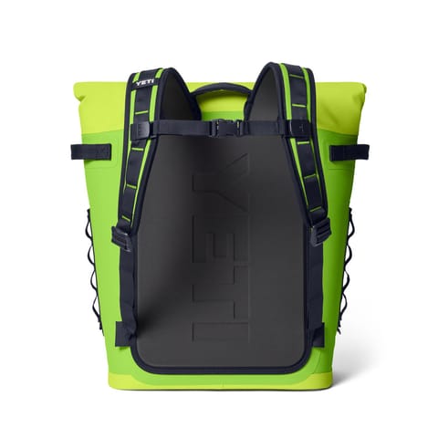 yeti cooler bag 20 Camino Carryall Tote  Neuse Sport Shop free portability Yeti Coolers Daytrip 20L Tote