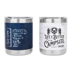 Cameo Tumbler 1 pk