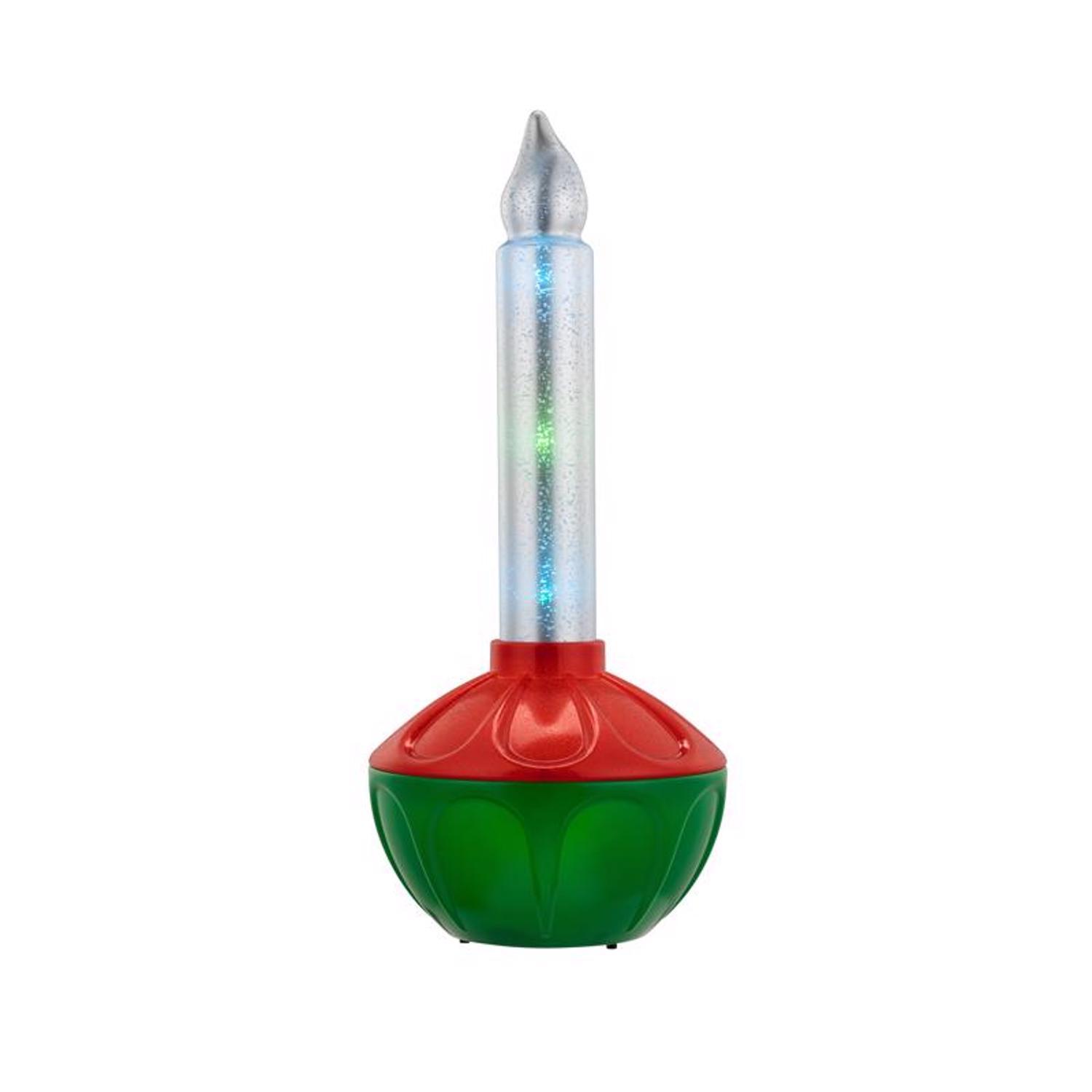 Mr. Christmas Bubble Light