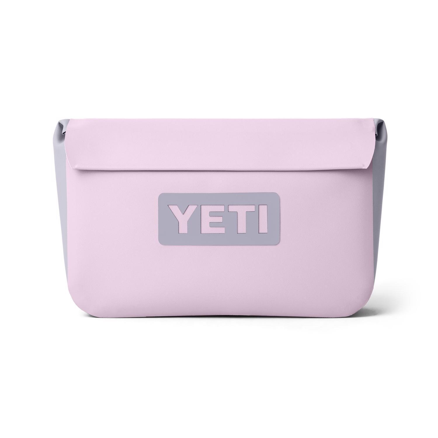 YETI SideKick Dry Gear Case 3 L Cherry Blossom 1 pk