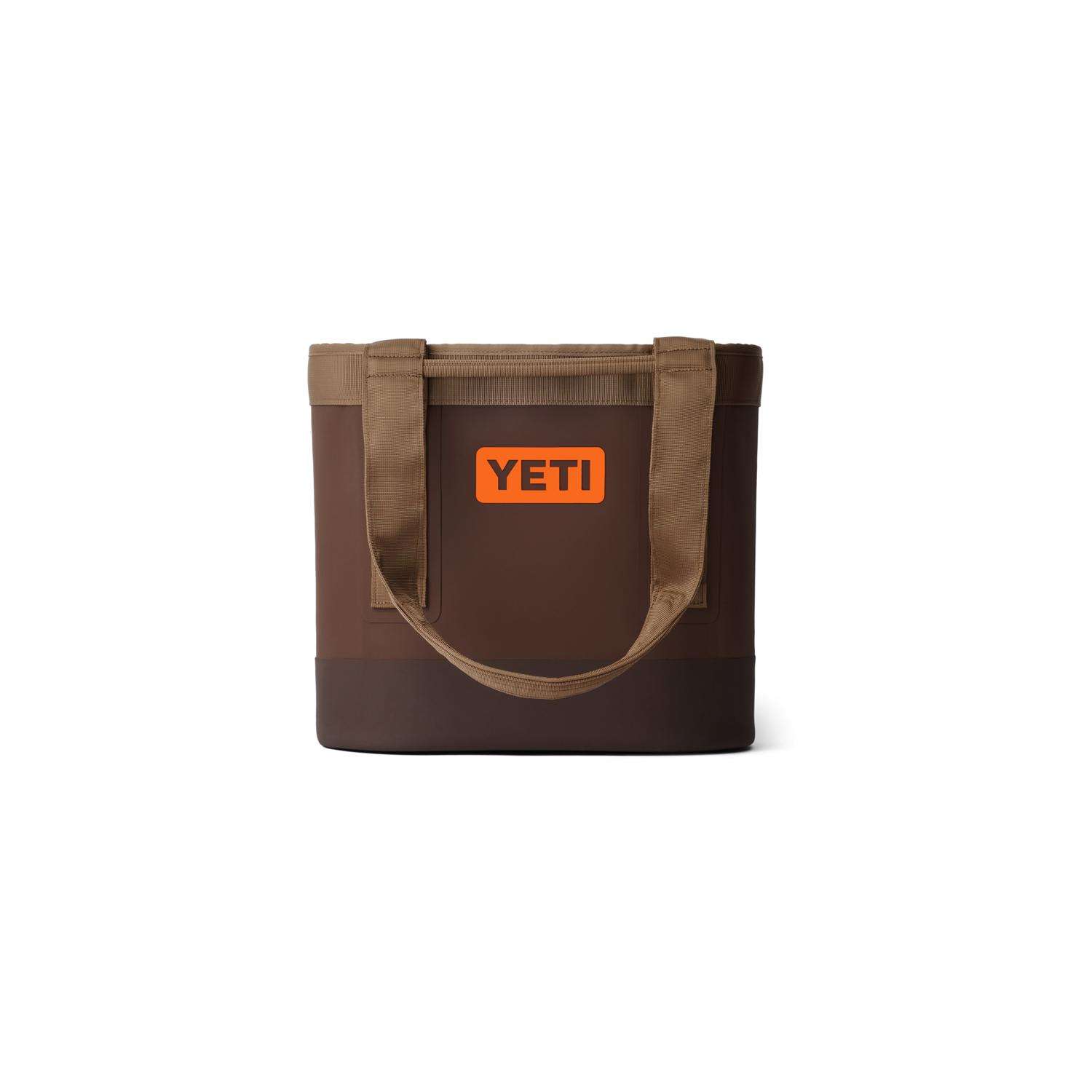 YETI Camino 20 Carryall 20 L Wetlands Brown Tote Mfr# 26010000298 - Ace  Hardware