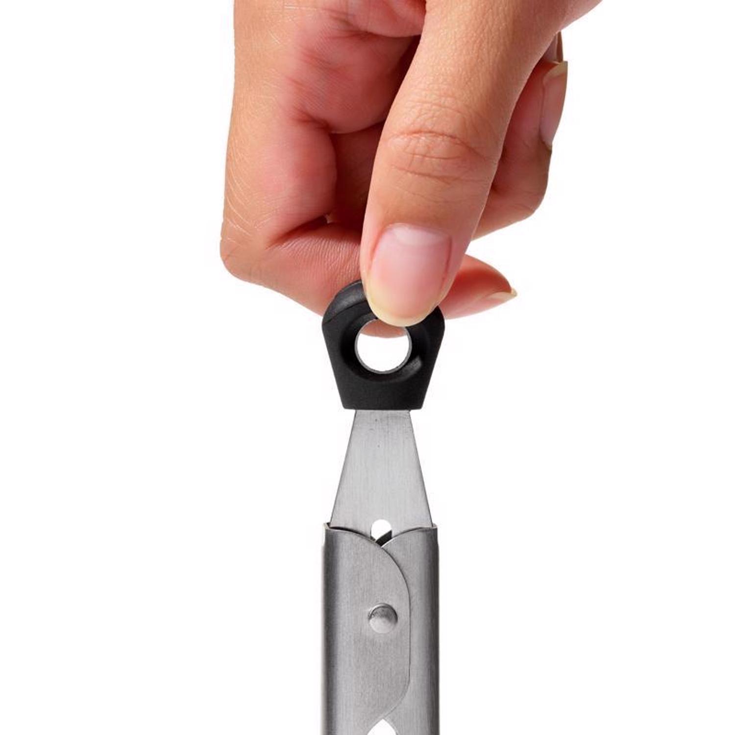 OXO Good Grips Ice Tongs - Thumbnail 4