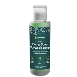 Coghlans Green Camping Supplies 5.825 in. H X 1.625 in. W X 1.625 in. L 4 oz 1 bottle