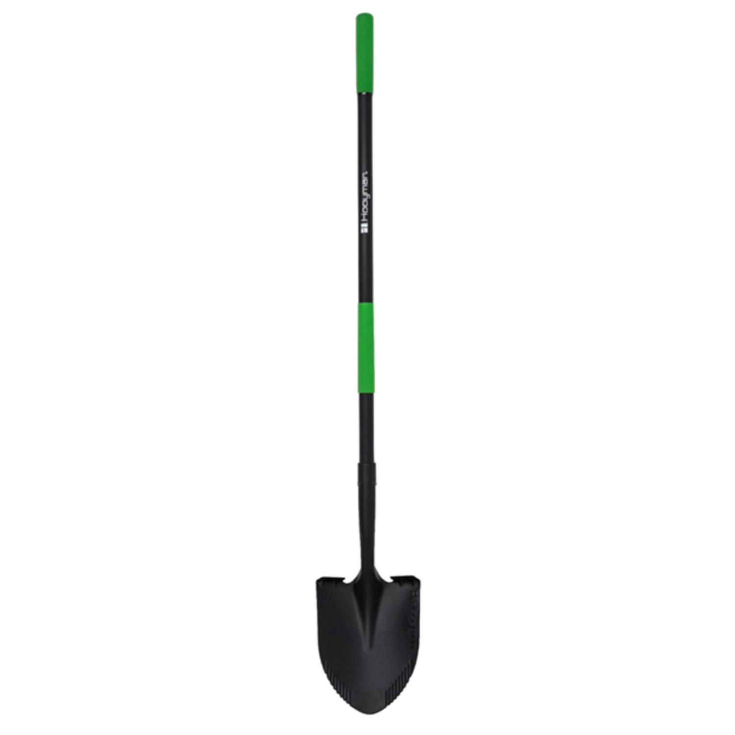 Hooyman Shovel