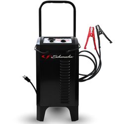 Schumacher Manual 120 V 200 amps Battery Charger/Engine Starter