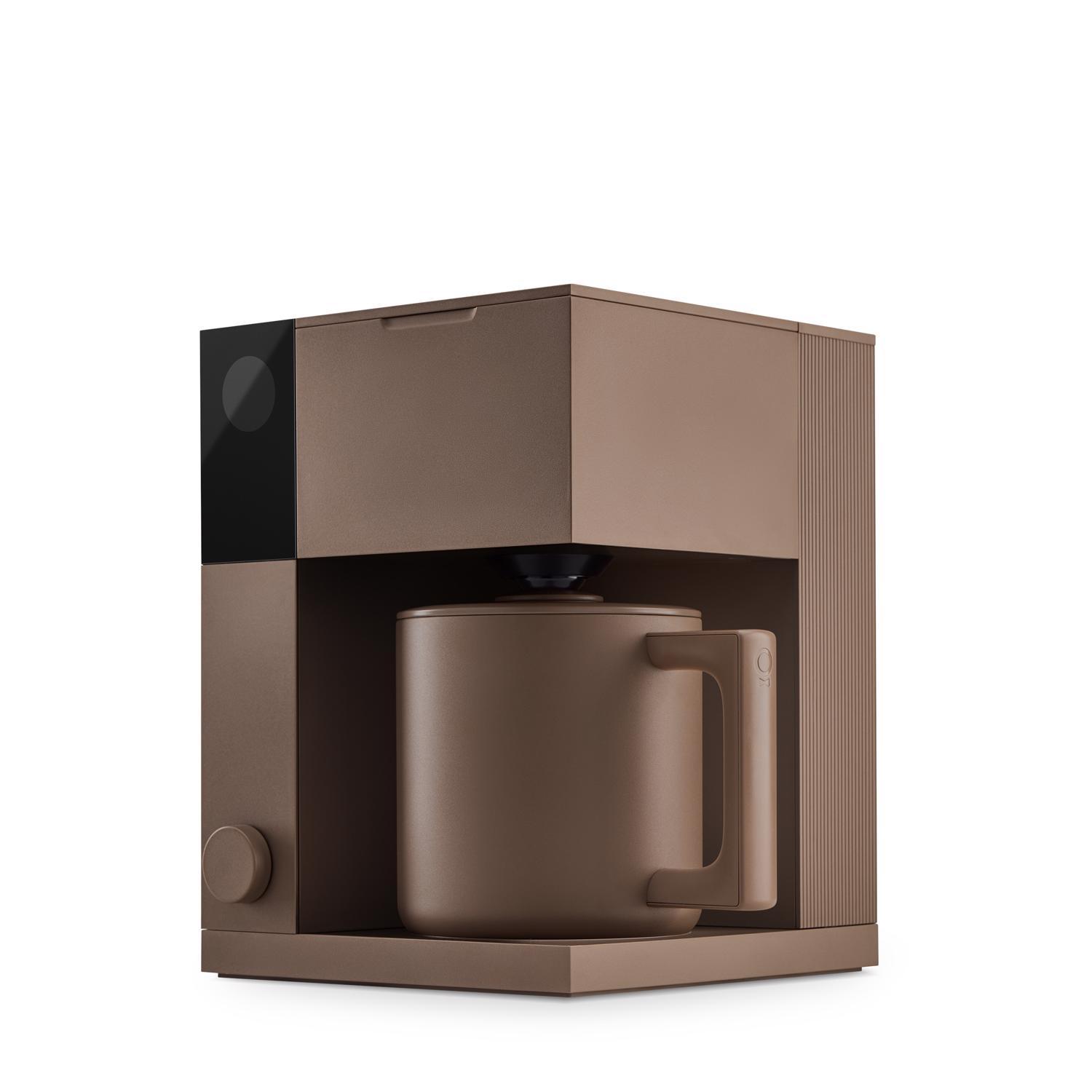 Fellow 1.5 L Brown Coffee Maker