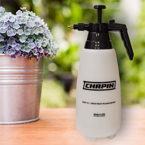 Chapin 68 oz Hand Held Multi-Use Sprayer Mfr# 10031 - Ace Hardware