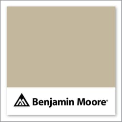 Benjamin Moore Glacial Till AF-390