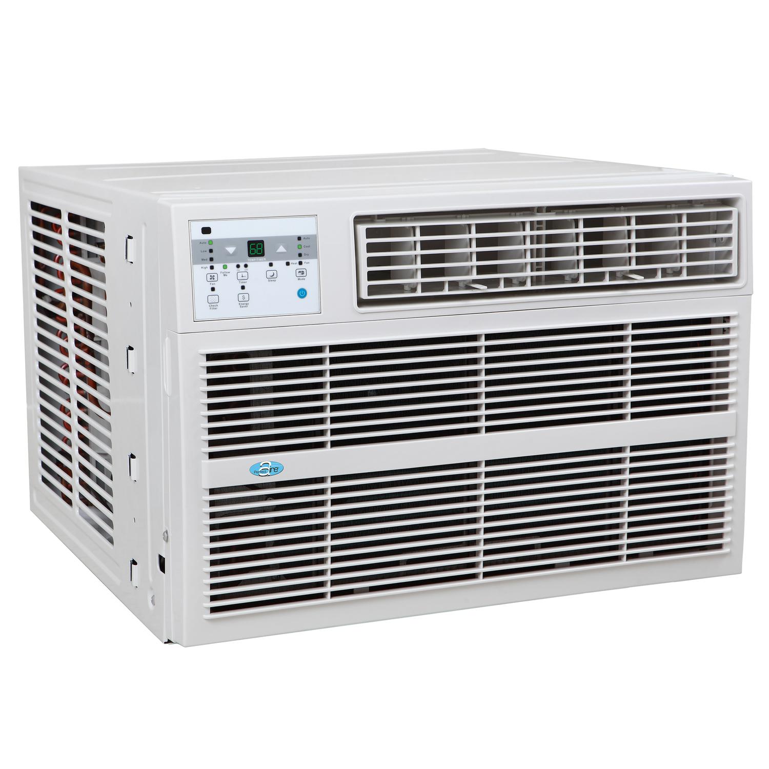 Perfect Aire Window Air Conditioner - Thumbnail 3