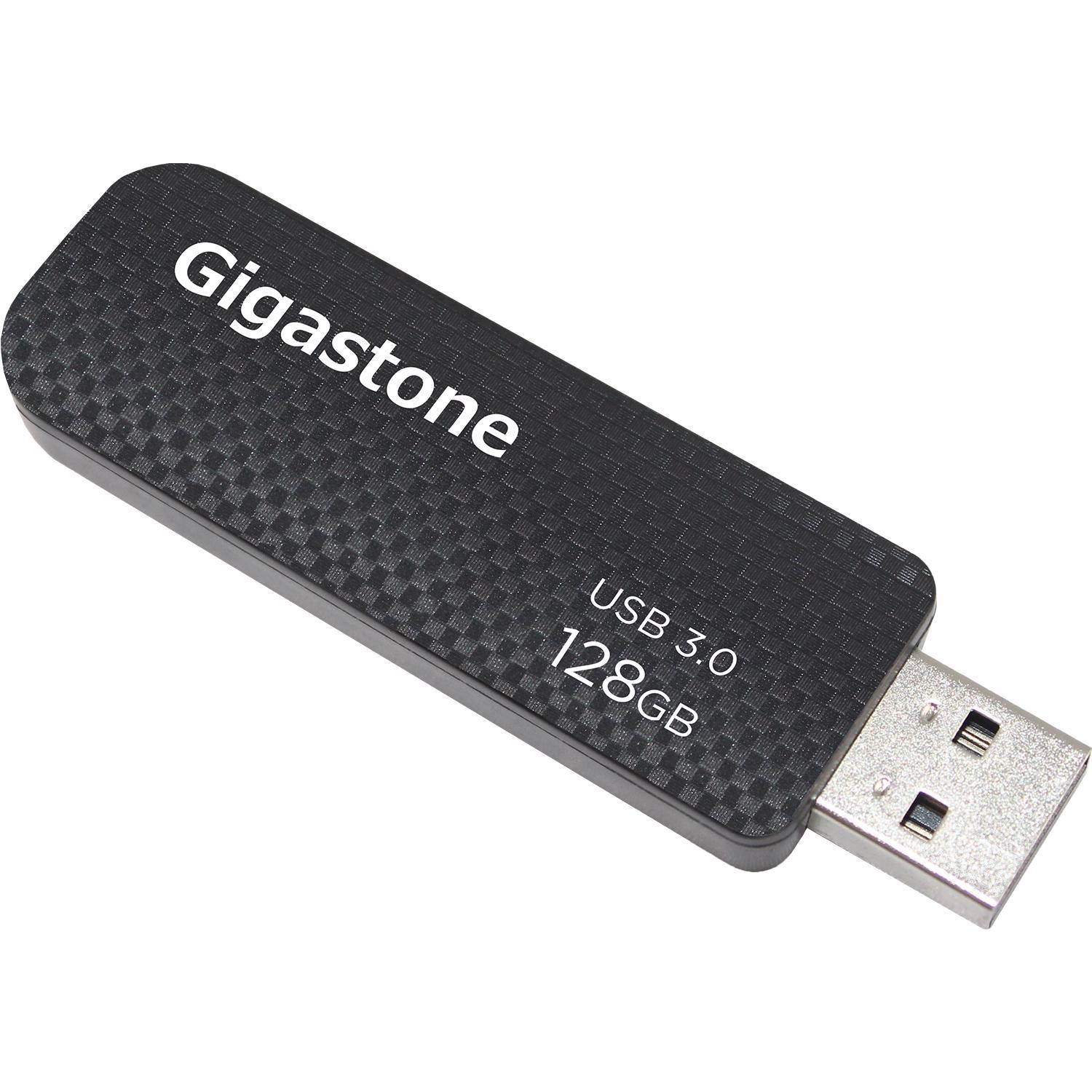 ☆人気商品☆ Gigastone Z30 USBメモリ 2 2-Pack 422 Gigastone Z30 Flash Drive 128 GB 1 pk Mfr# GS-U3128GSLBL-R - Ace