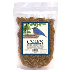 Cole's Wild Bird Food 9.15 oz
