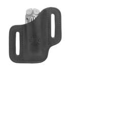 1791 EDC Leather Tool Pouch Black M