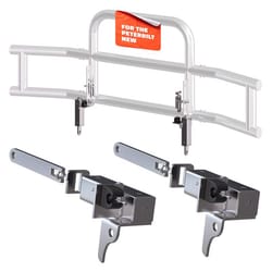 Mockins Deer Guard Brackets 1 pk