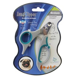 Zen Clipper Multicolored Dog Nail Clipper