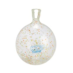 Gymnic Hop Fantasy White